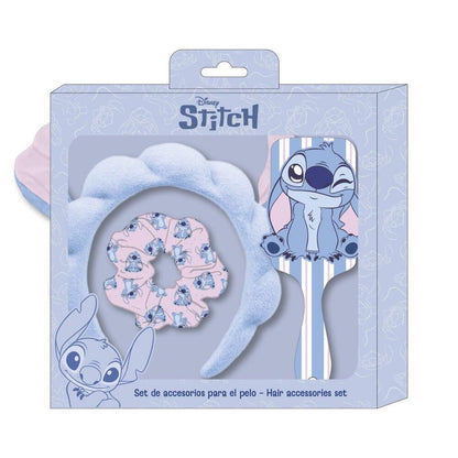 Disney Stitch Beauty Set