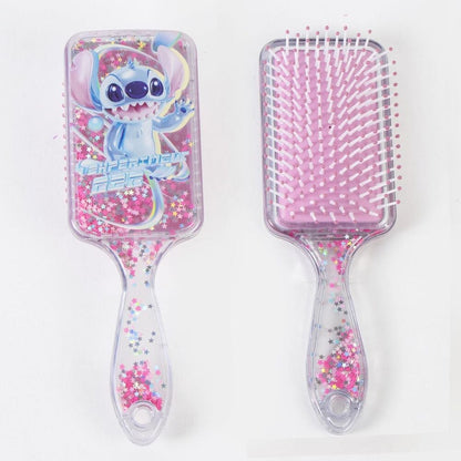 Disney Stitch Beauty Set
