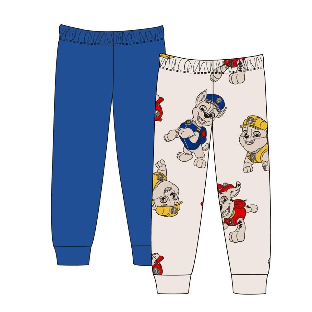 Ensemble pantalon 2 pièces Pat' Patrouille (Assortiment)