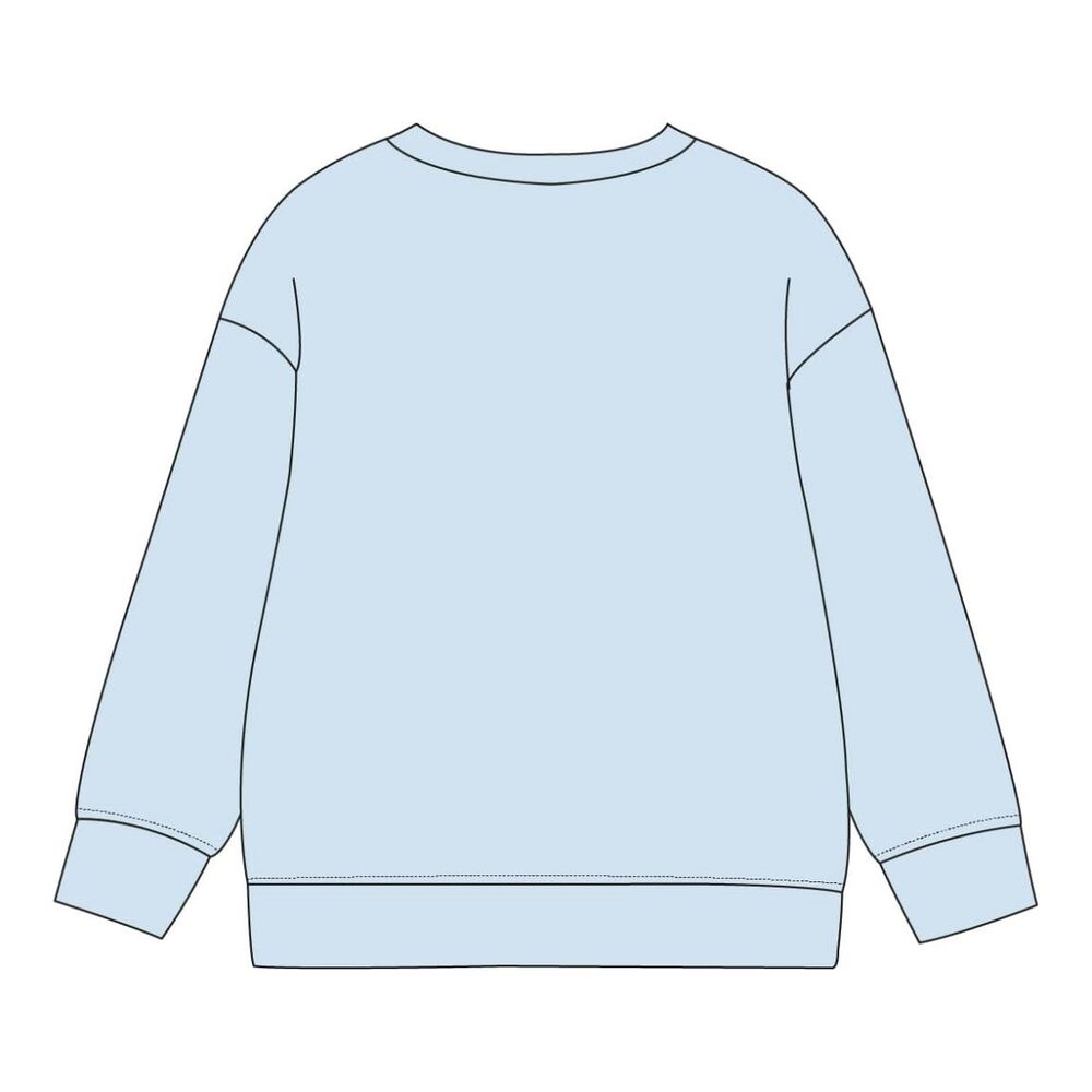 Frozen Disney Sweatshirt