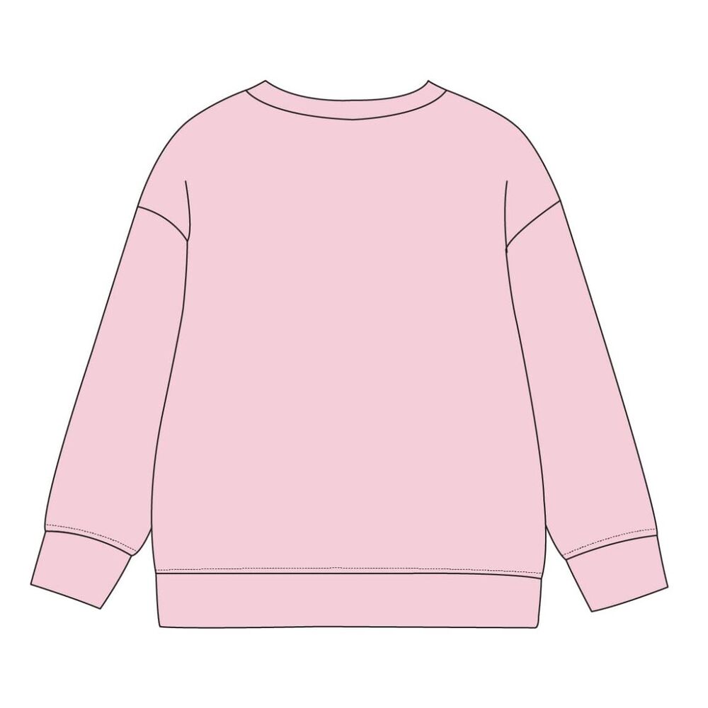 Minnie Mouse sweatshirt