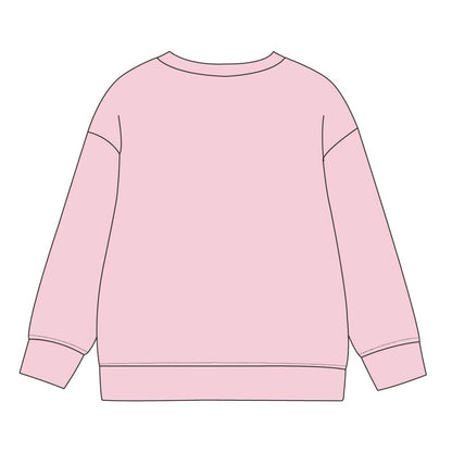 Minnie Mouse sweatshirt