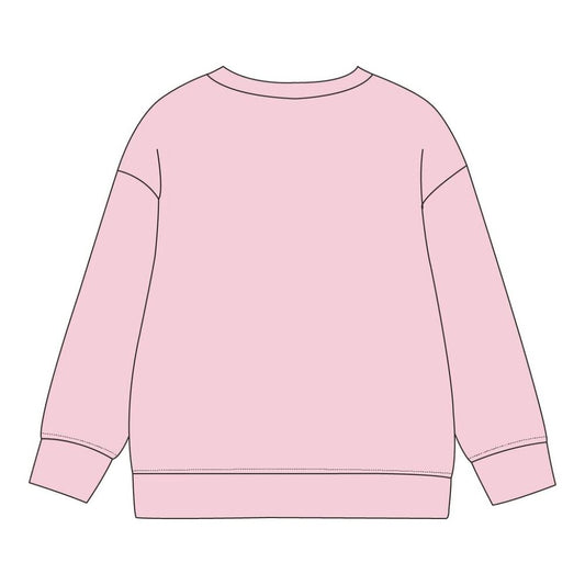Moletom da Peppa Pig