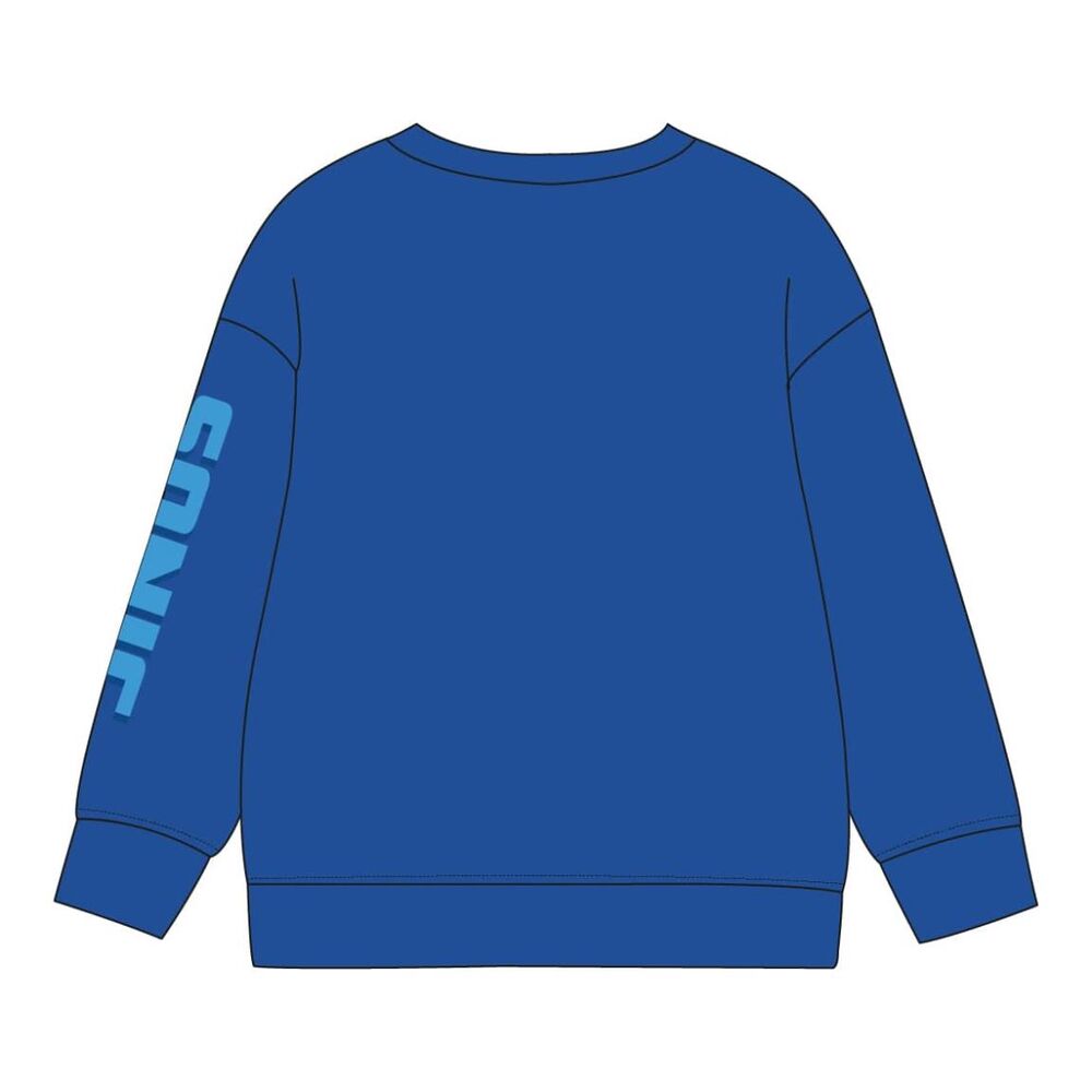 Sonic the Hedgehog Sweatshirt