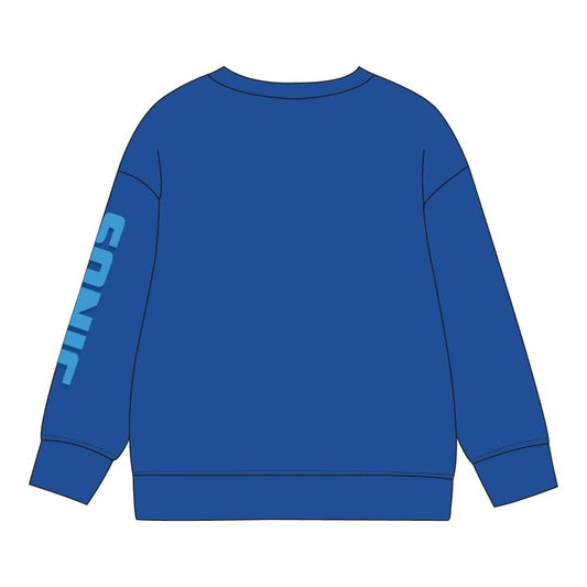 Sonic the Hedgehog Sweatshirt