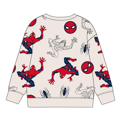 Marvel Spiderman Sweatshirt