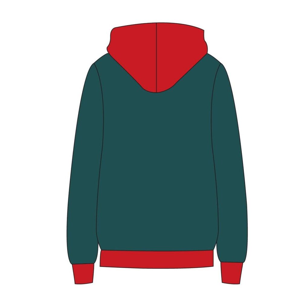 Marvel Spiderman Sweatshirt