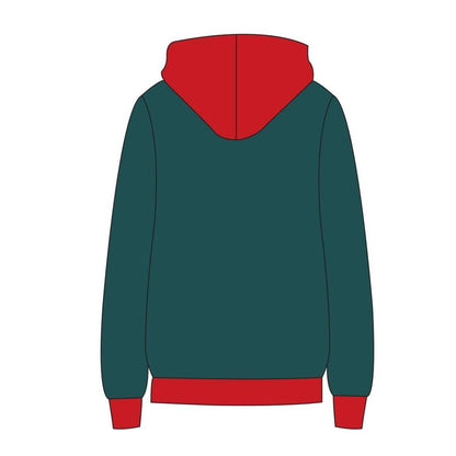 Marvel Spiderman Sweatshirt