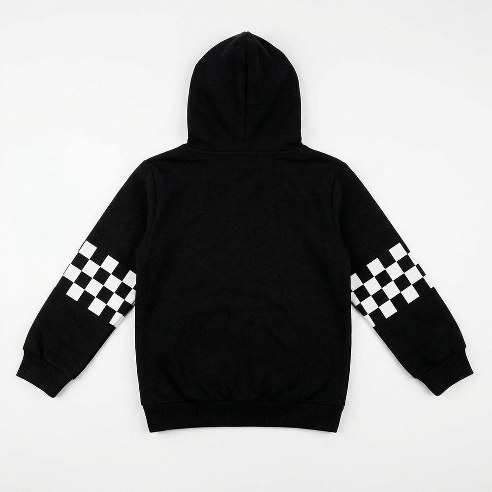 Sudadera con capucha de Hot Wheels