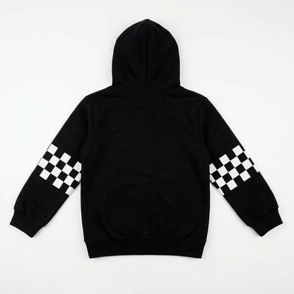 Sudadera con capucha de Hot Wheels