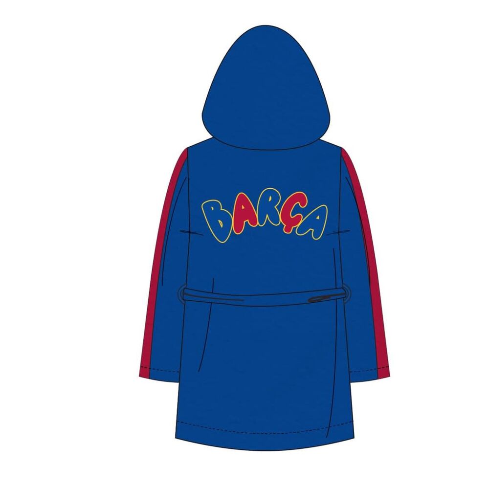 Bata F.C. Barcelona