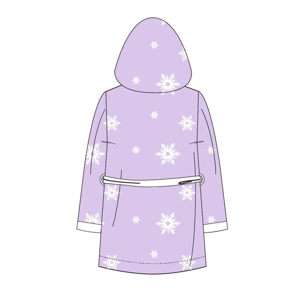 Accappatoio Disney Frozen