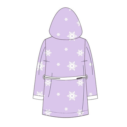 Accappatoio Disney Frozen
