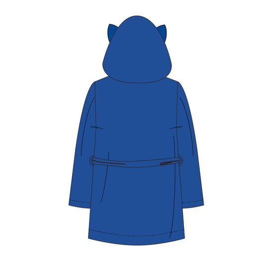 Sonic the Hedgehog Robe
