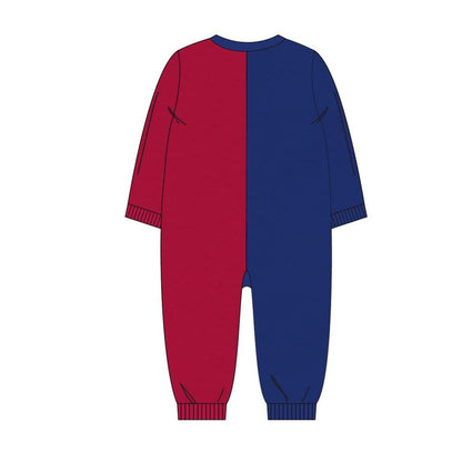FC Barcelona pajamas