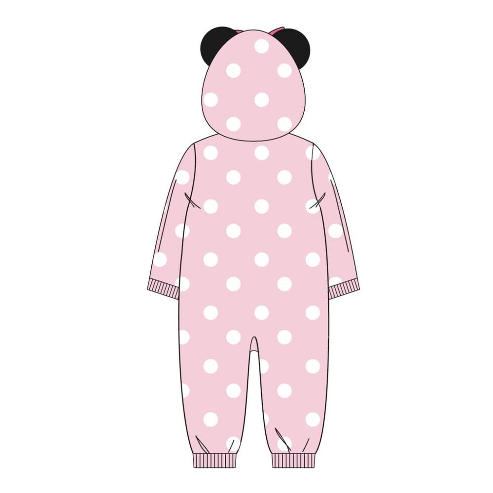 Disney Minnie Mouse Pajamas