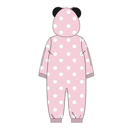 Disney Minnie Mouse Pajamas