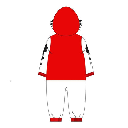 Pyjama Pat' Patrouille Marshall