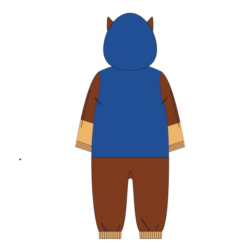 Chase Paw Patrol Pajamas