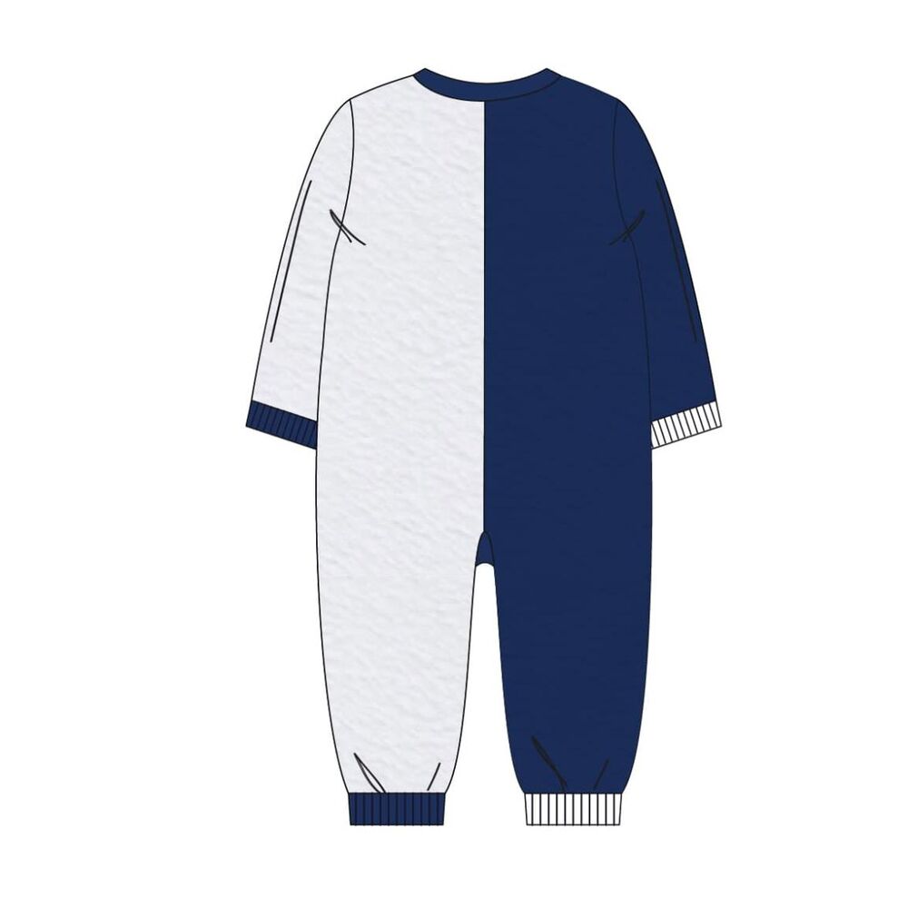 Real Madrid pajamas