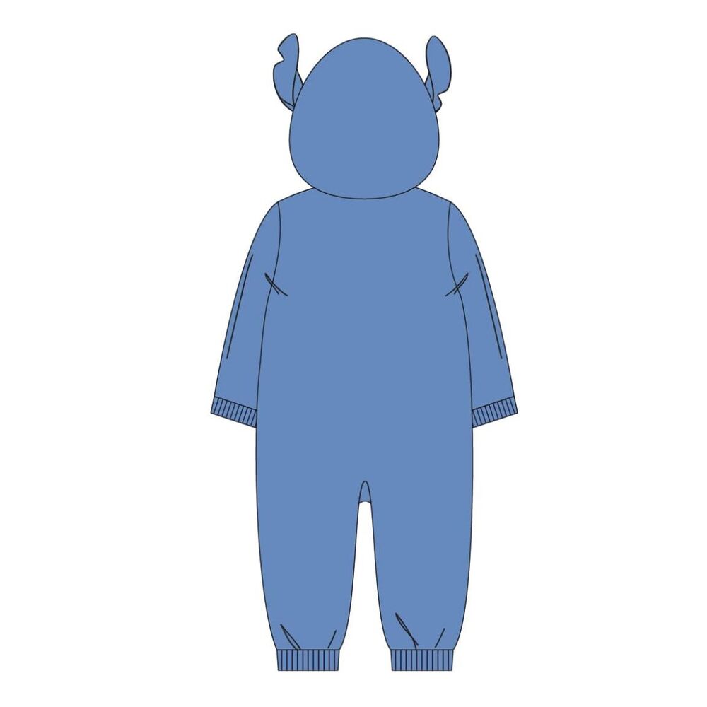 Stitch Disney Pajamas