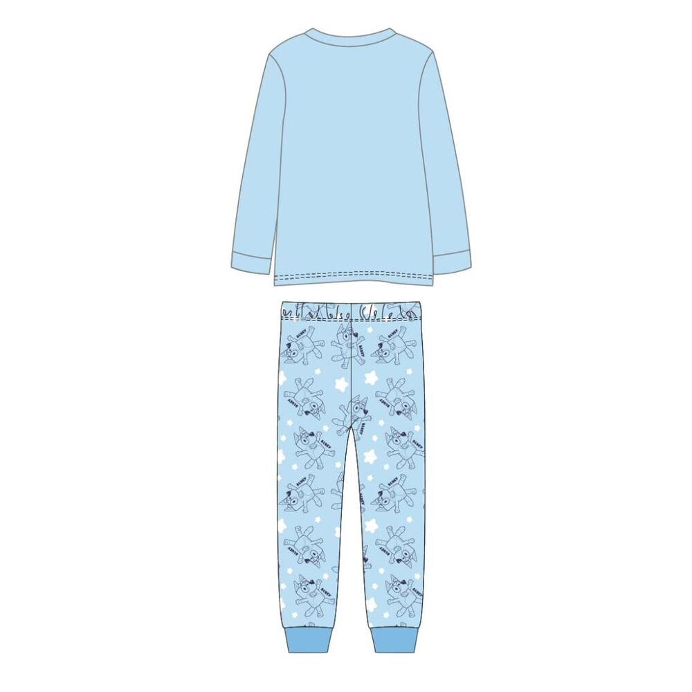 Bluey Pajamas