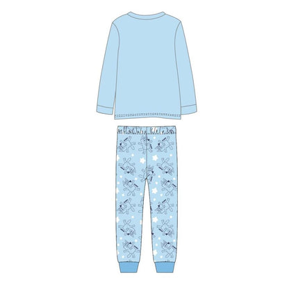 Bluey Pajamas