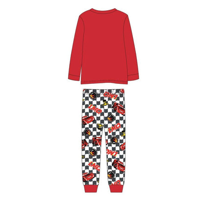 Disney Cars pajamas