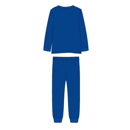FC Barcelona pajamas
