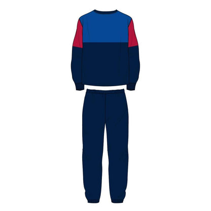 FC Barcelona pajamas
