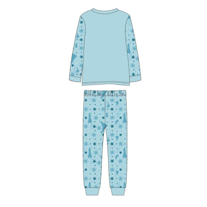 Disney Frozen Pajamas