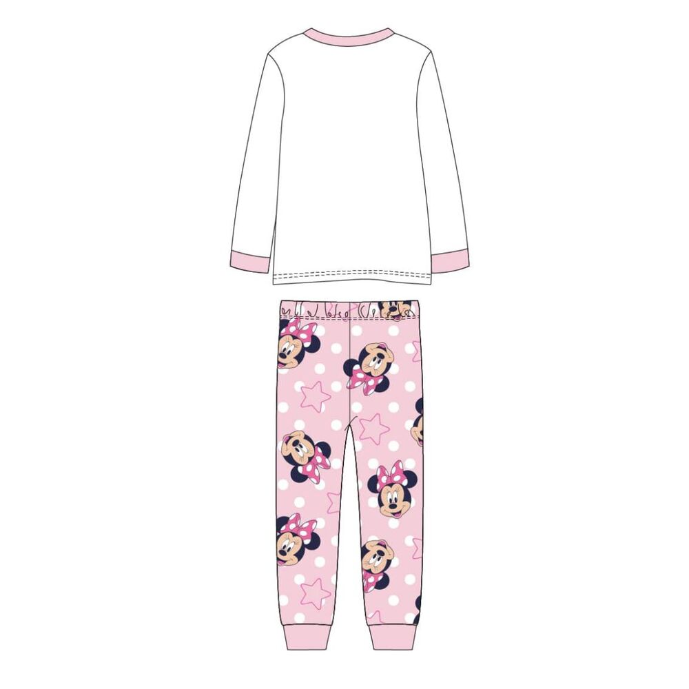 Disney Minnie Mouse Pajamas