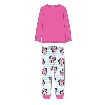 Disney Minnie Mouse Pajamas