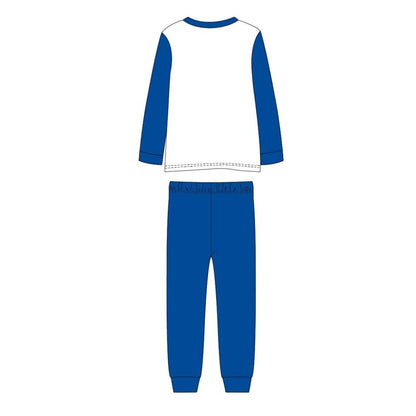 Real Madrid pajamas