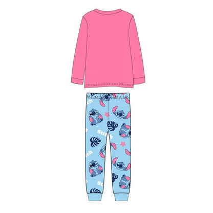 Stitch Disney Pajamas