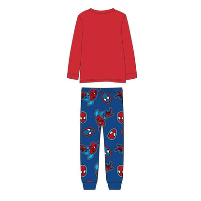 Marvel Spiderman Pajamas