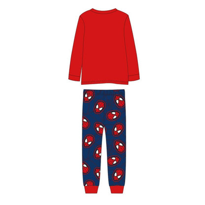 Marvel Spiderman Pajamas