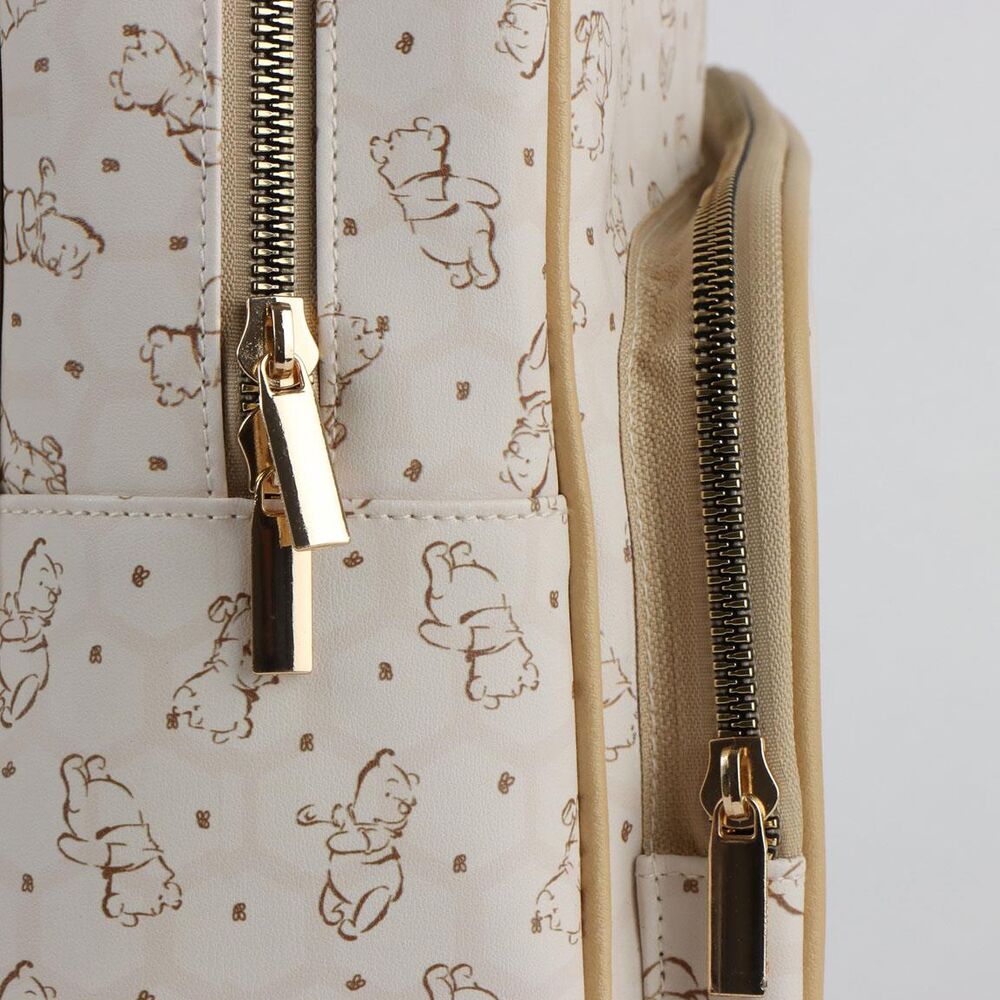 Winnie Puuh Disney Rucksack