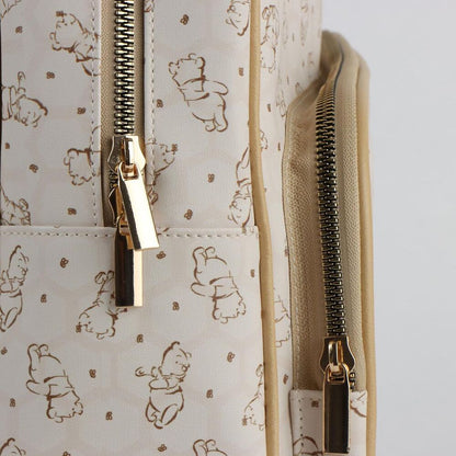 Winnie Puuh Disney Rucksack