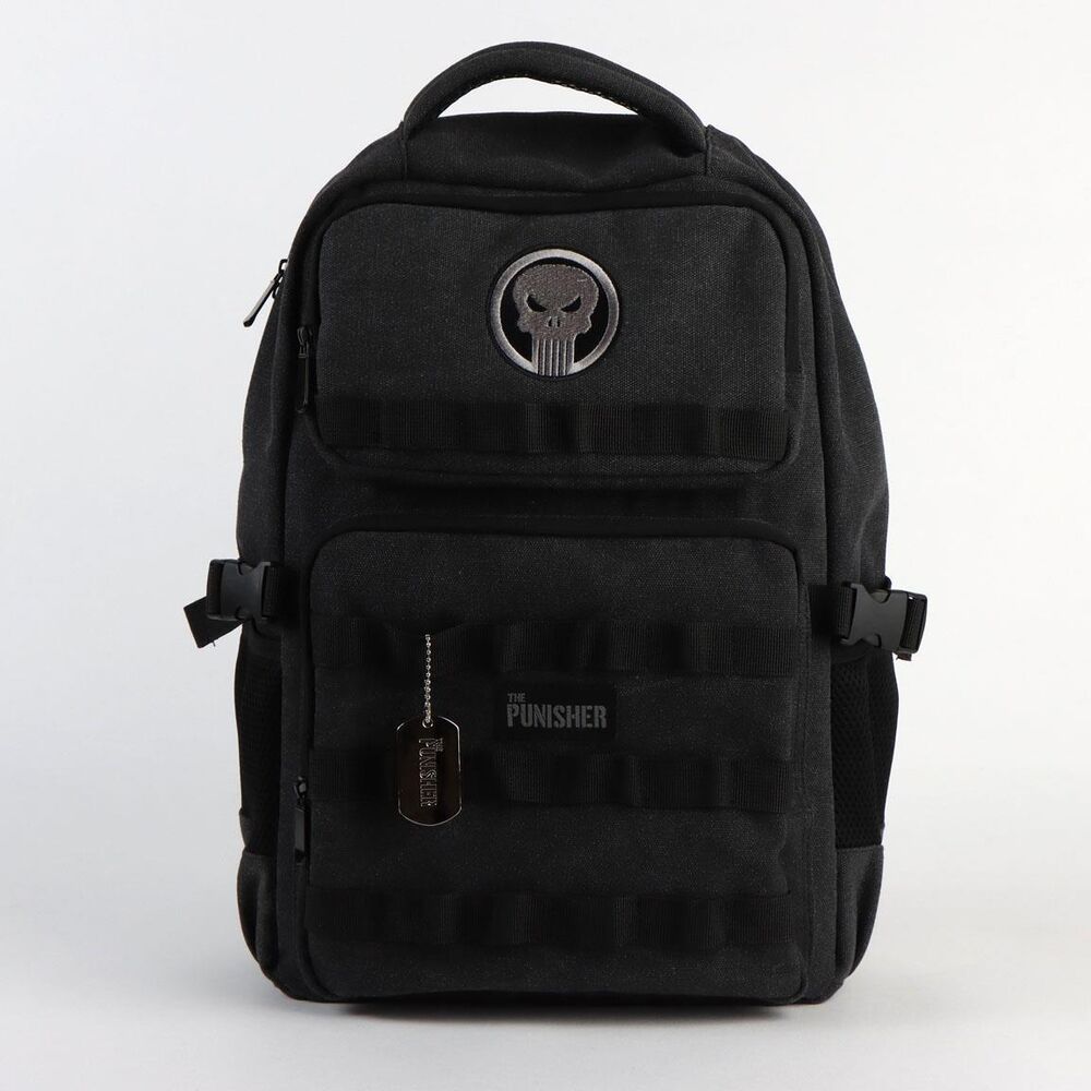 The Punisher Marvel Backpack