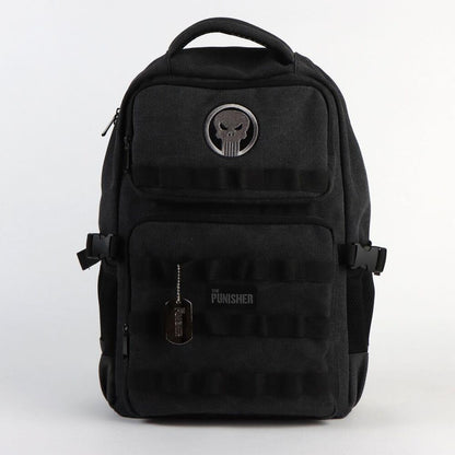 The Punisher Marvel Backpack