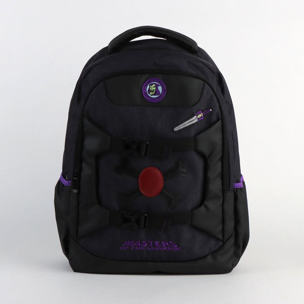 Mochila Mestres do Universo