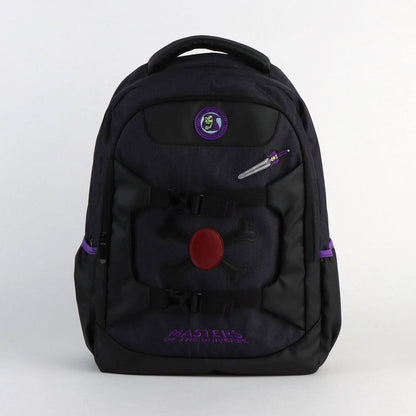 Mochila Mestres do Universo