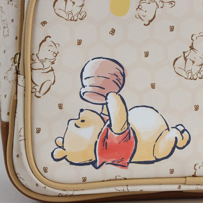 Winnie Puuh Disney Rucksack