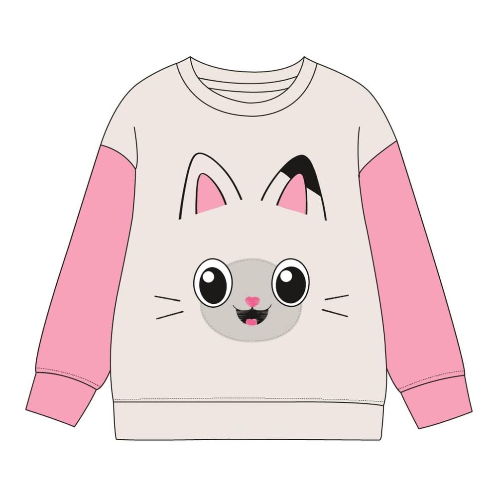 Gabby's Dollhouse Sweatshirt