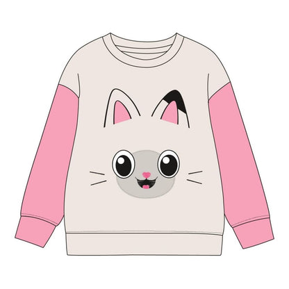 Gabby's Dollhouse Sweatshirt