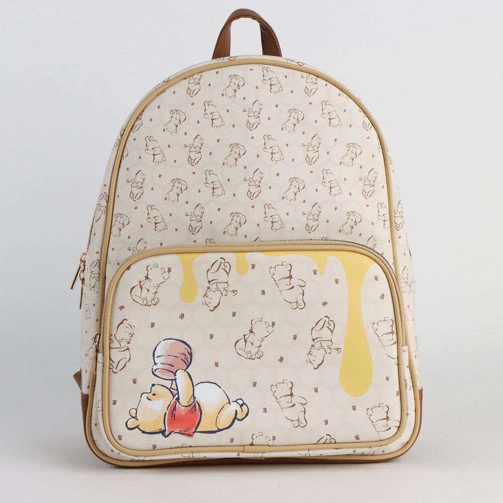 Winnie Puuh Disney Rucksack
