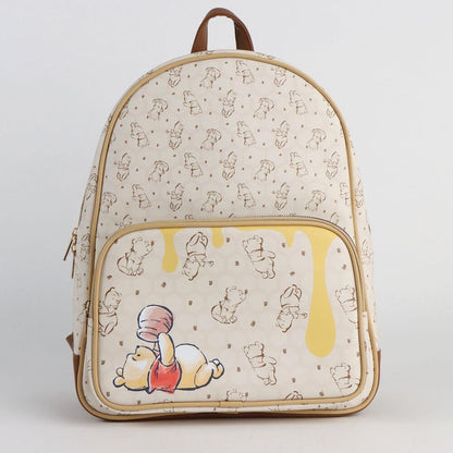 Winnie Puuh Disney Rucksack