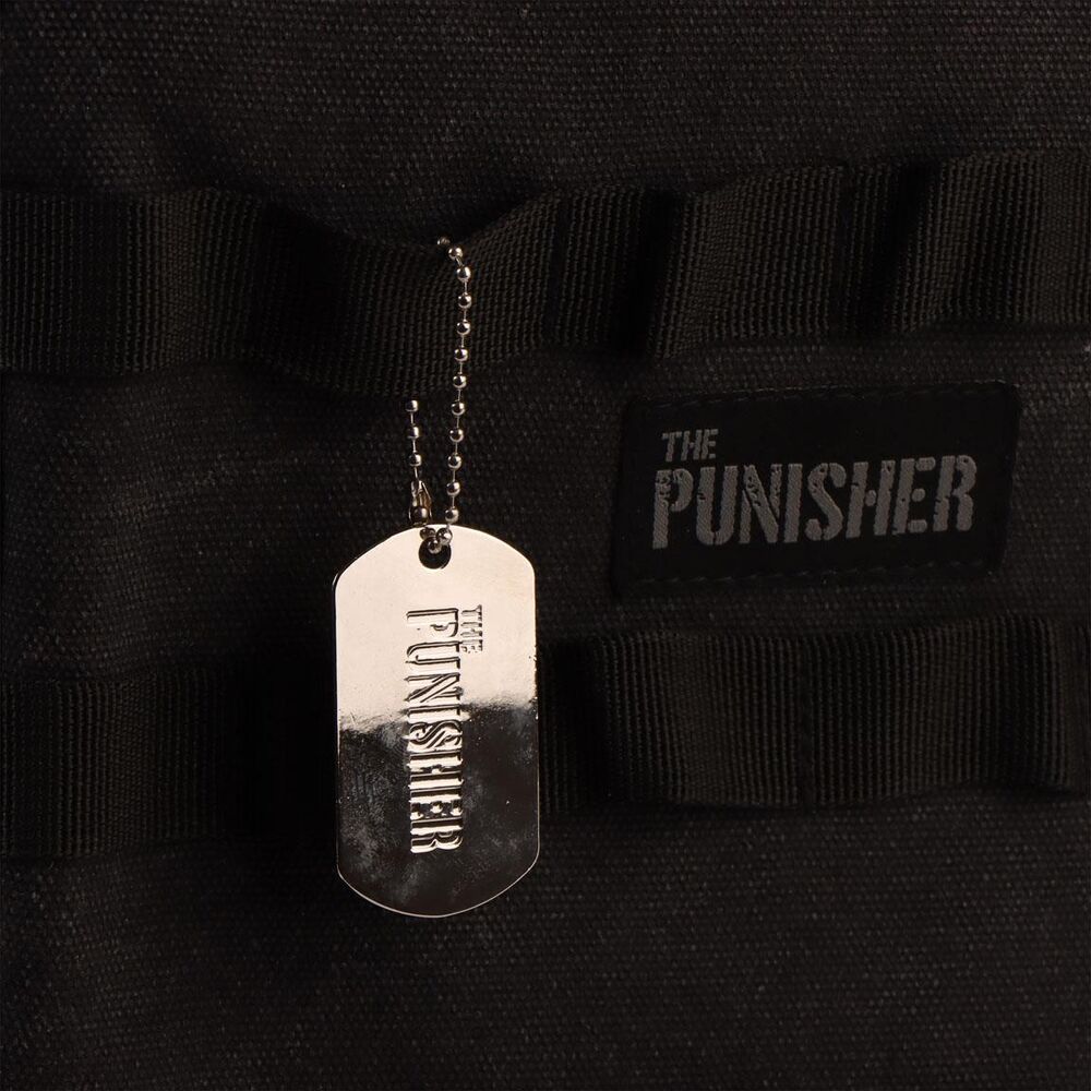 The Punisher Marvel Backpack