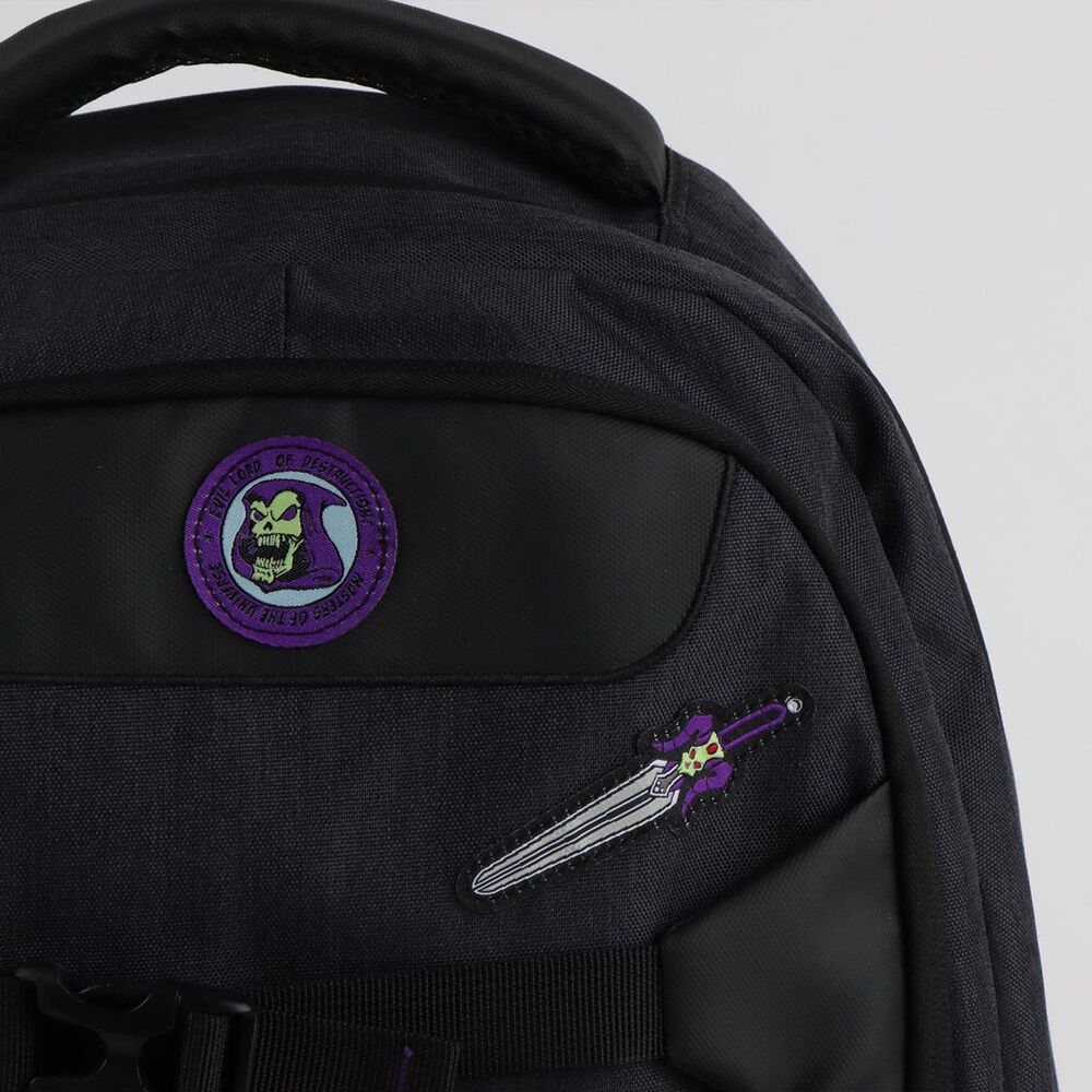 Mochila Mestres do Universo